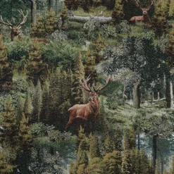 Ancient forest gobeläng