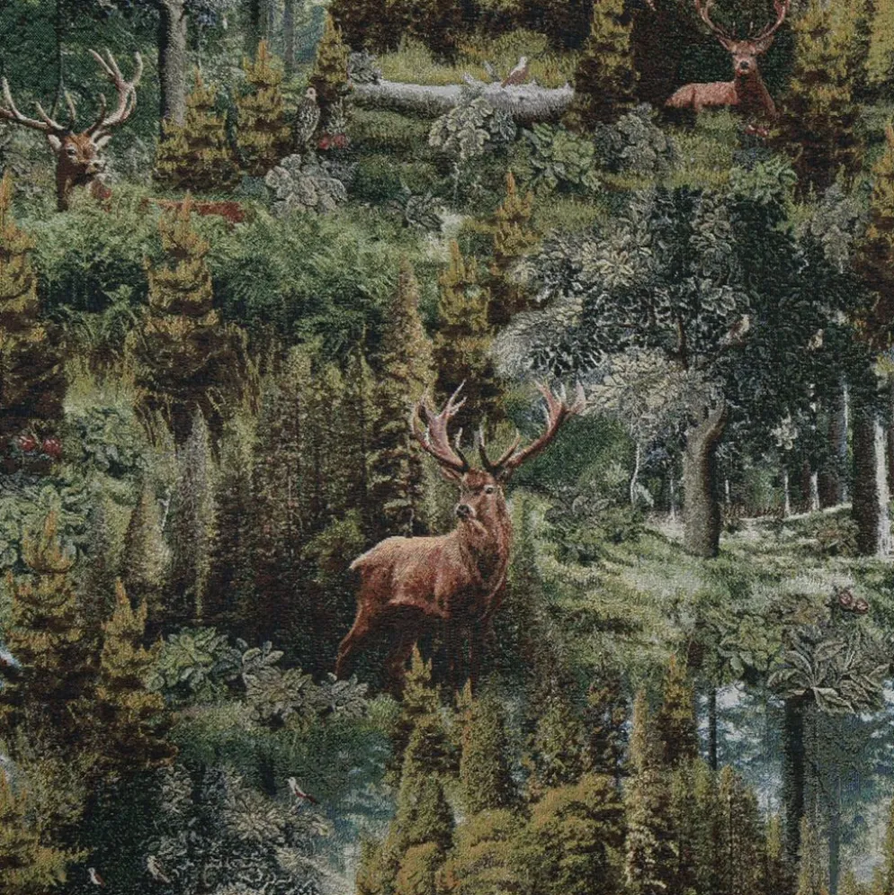 Ancient forest gobeläng