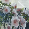 Azalea kökshandduk - Carl Larsson