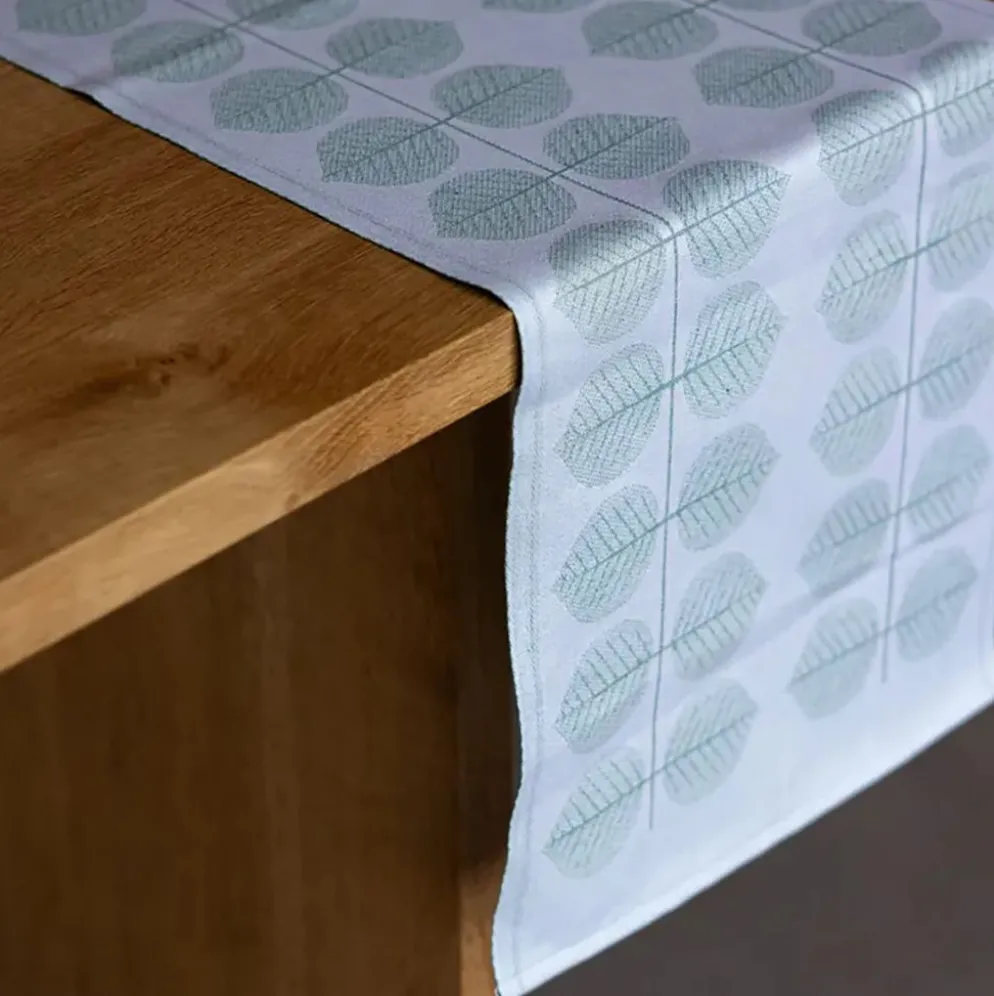 Berså Löpare 35x120 - Design av Stig Lindberg