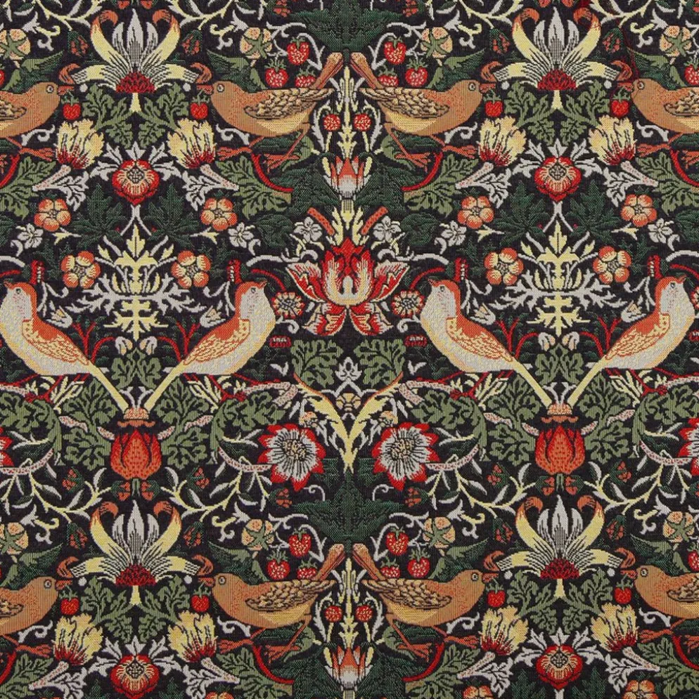 Bird art craft gobeläng