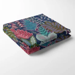 Botanic Arty bordsduk - med detaljrikt växtmotiv