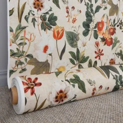 Botany creme tyg