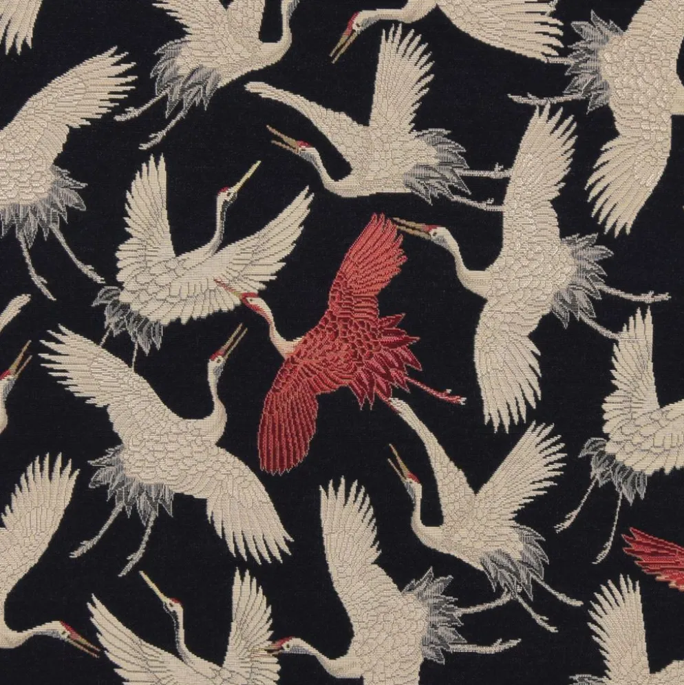 Cranebird paradise gobeläng