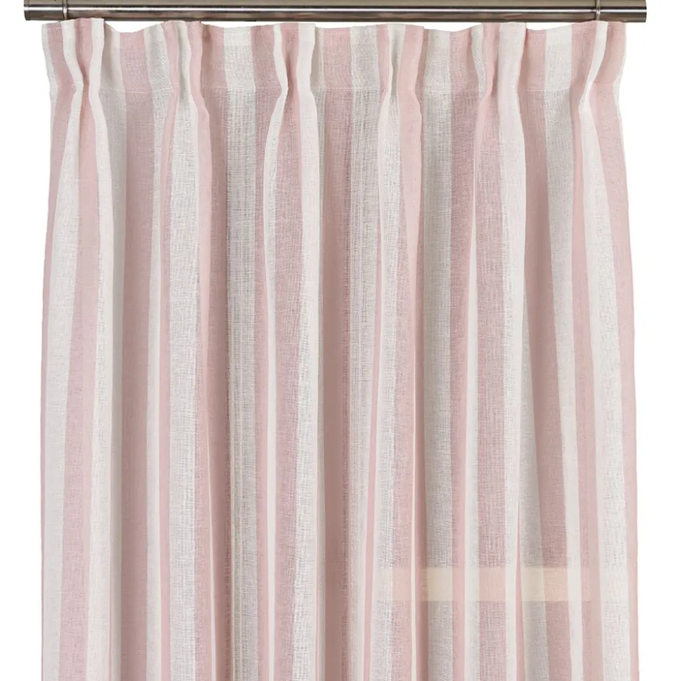 Disa rosa randiga gardiner