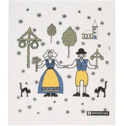 Disktrasa Sverige