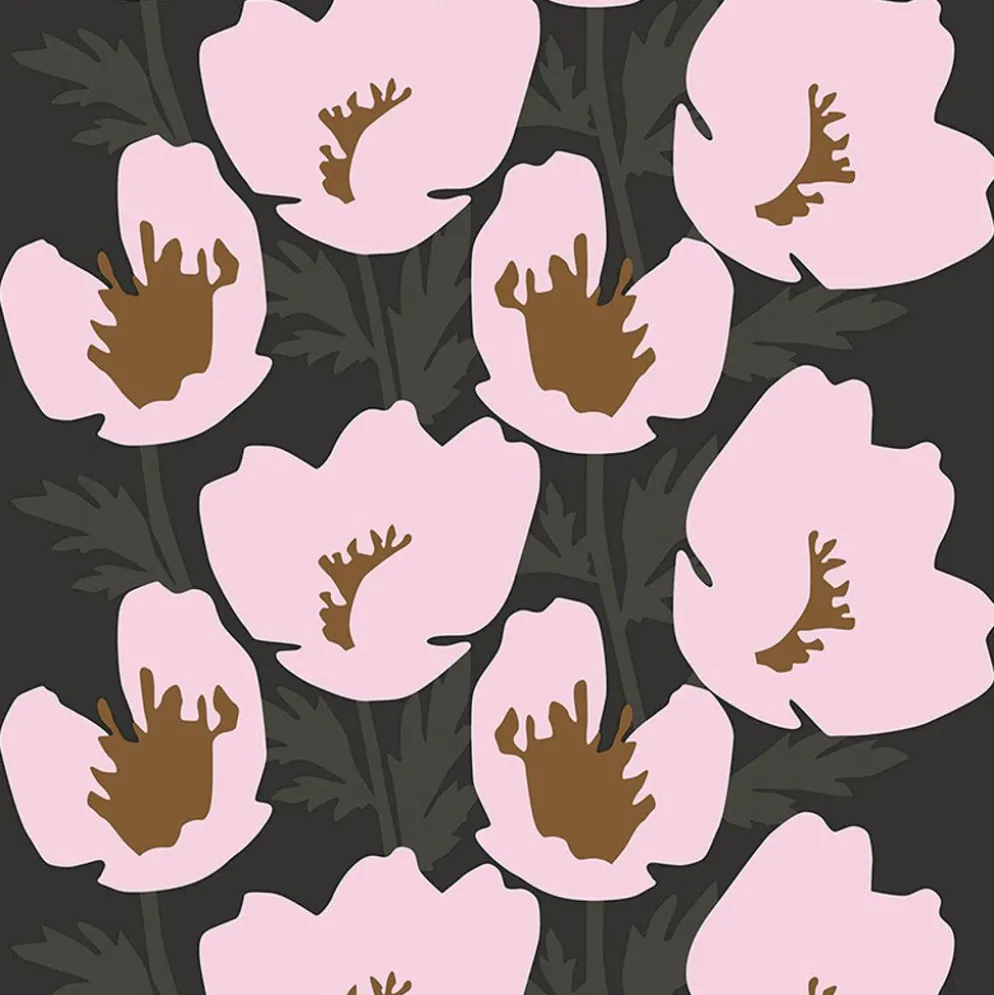Donna rosa