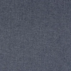 Dynväv denim enfärgat tyg till utemöbler