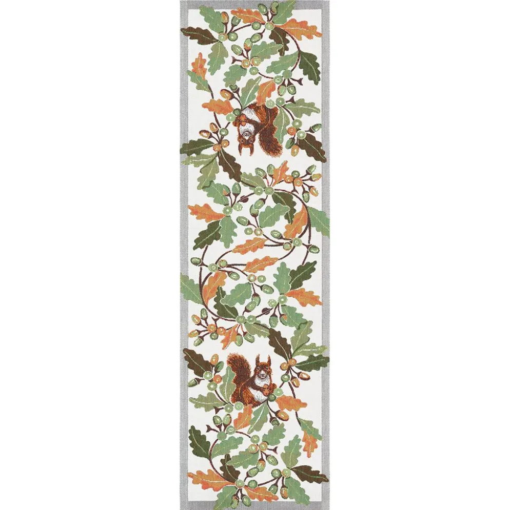 Ekelid löpare 35x120 - Ekelunds Linneväveri