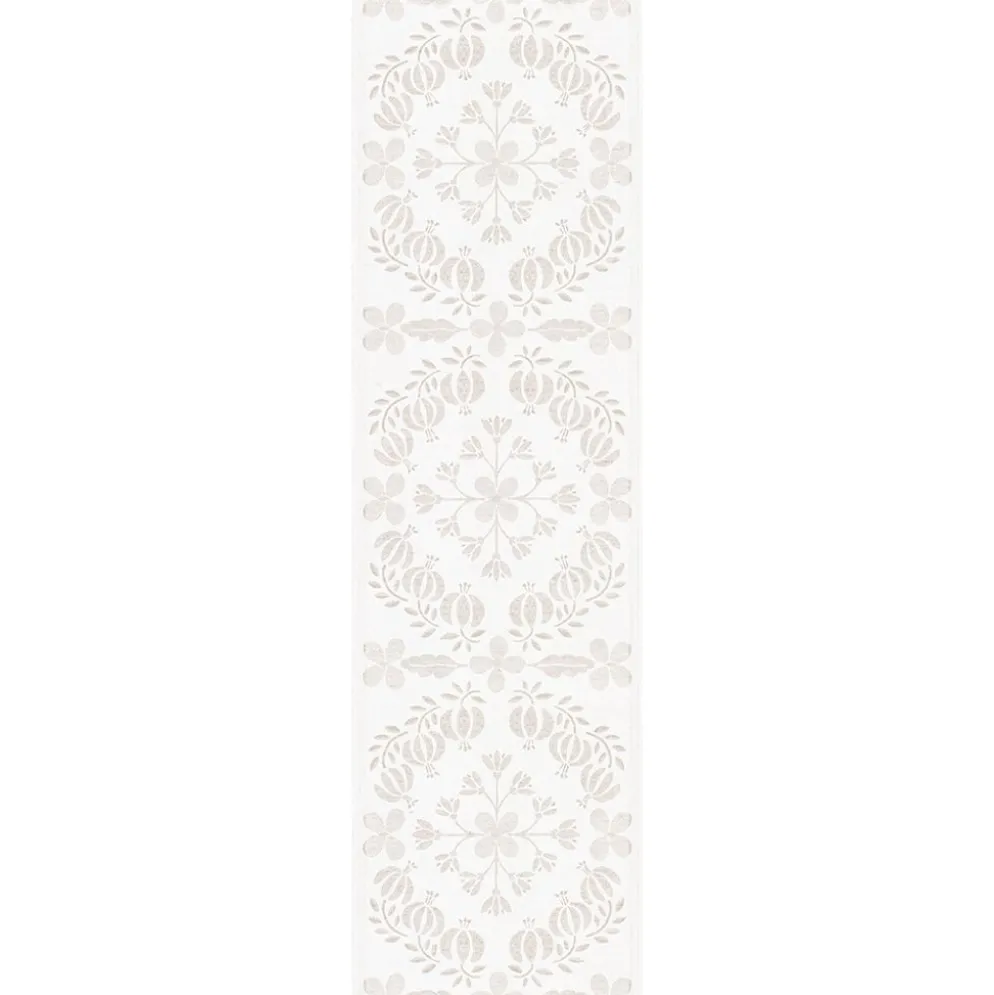 Elegans löpare 35x120 - Ekelunds Linneväveri