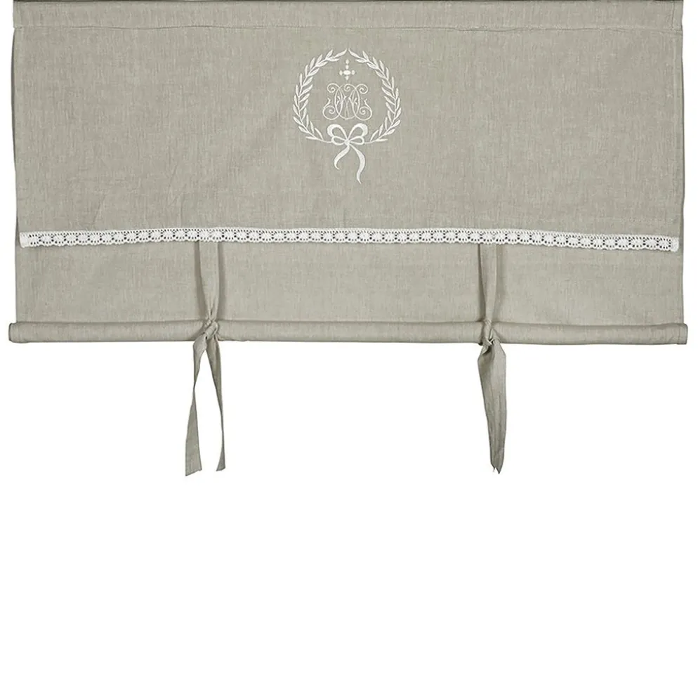 Emmy linne hissgardin
