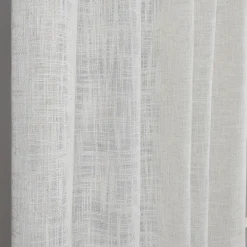 Enzo gardiner – elegant kombination av polyester och lin