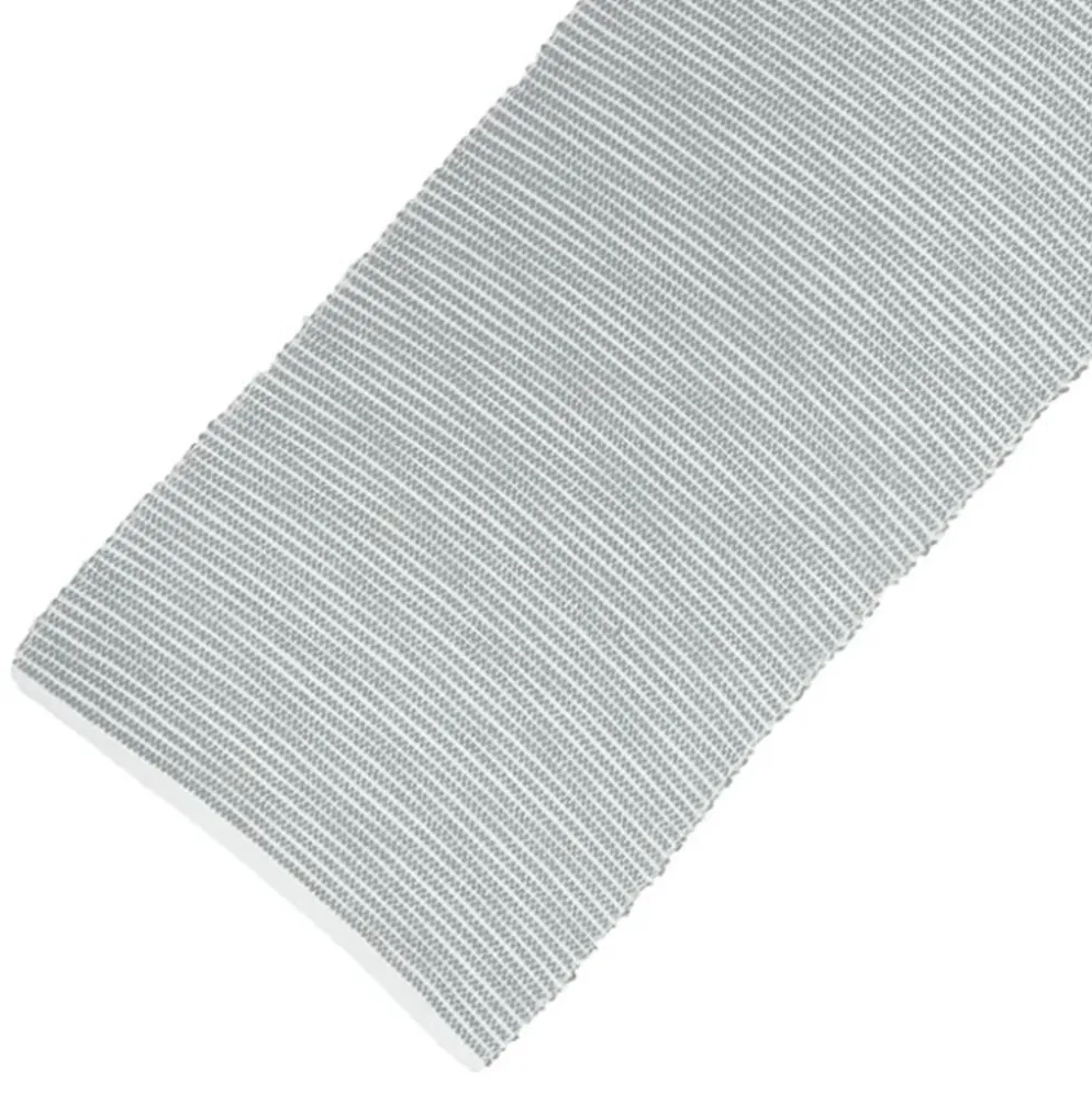 Fanny grå 35x120cm bordslöpare
