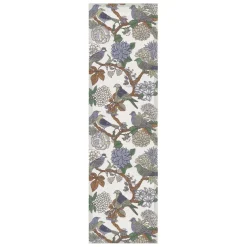 Fåglabo löpare 35X120 - Ekelunds Linneväveri