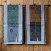Fiskben löpare 35x120 - Design av Stig Lindberg