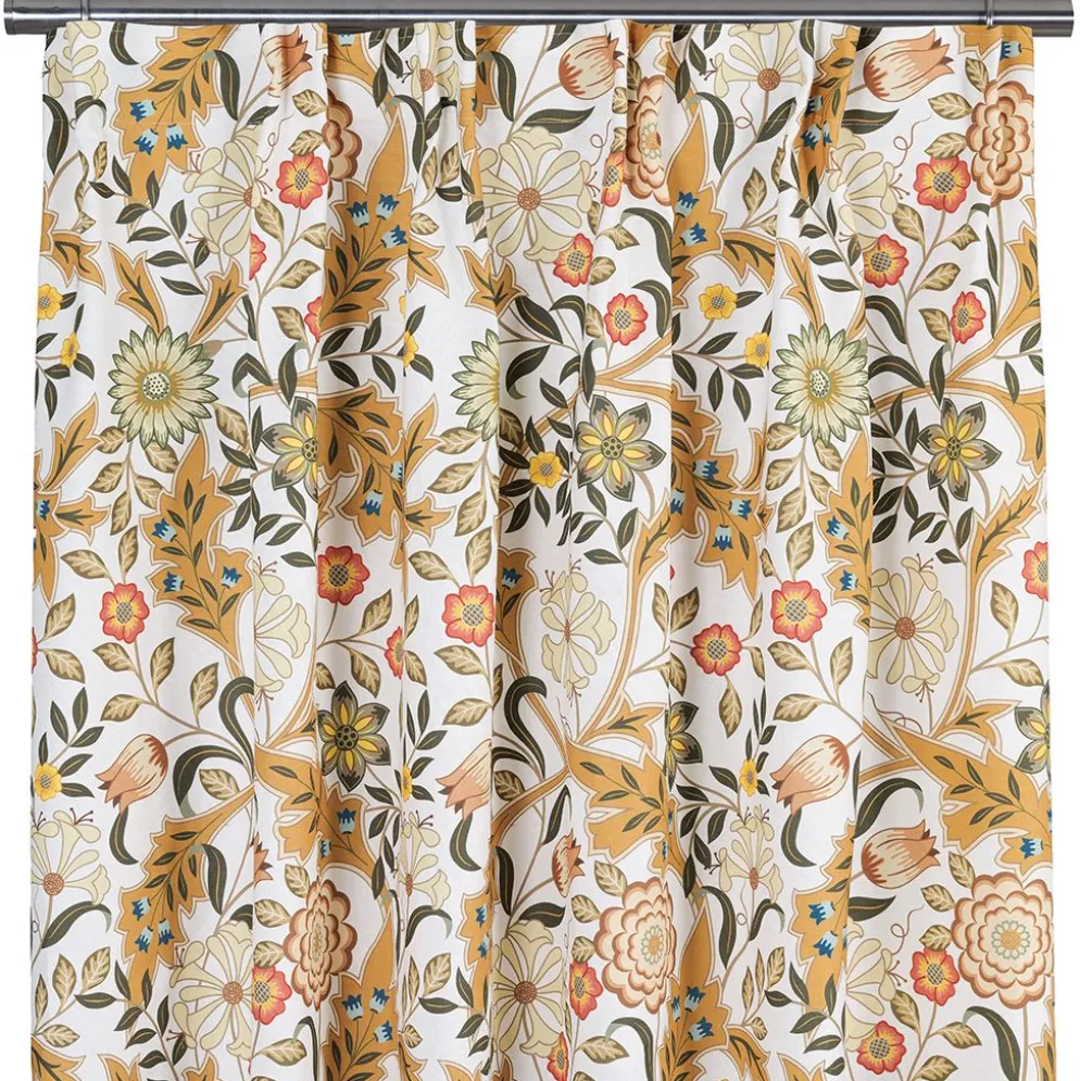 Flora ockra gardiner