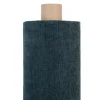 Flow deep atlantic möbeltyg – Mjuk & slitstark chenille