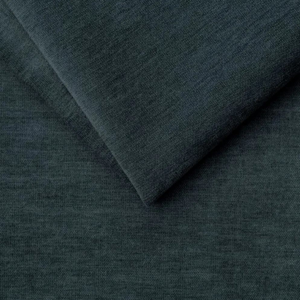 Flow deep atlantic möbeltyg – Mjuk & slitstark chenille