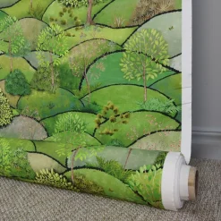 Forest Hill vår tyg