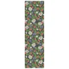 Fragaria löpare 35X120 - Ekelunds Linneväveri