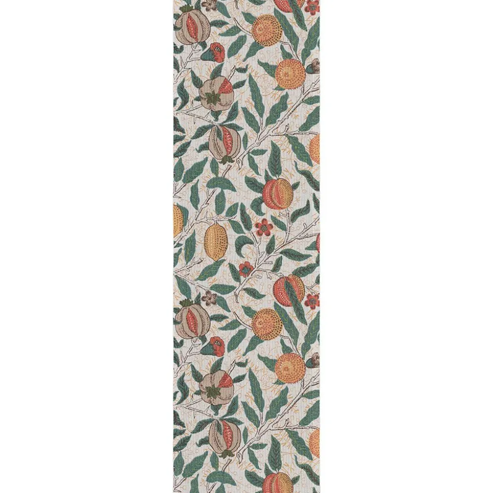 Fruit löpare 35X120 - Ekelunds Linneväveri