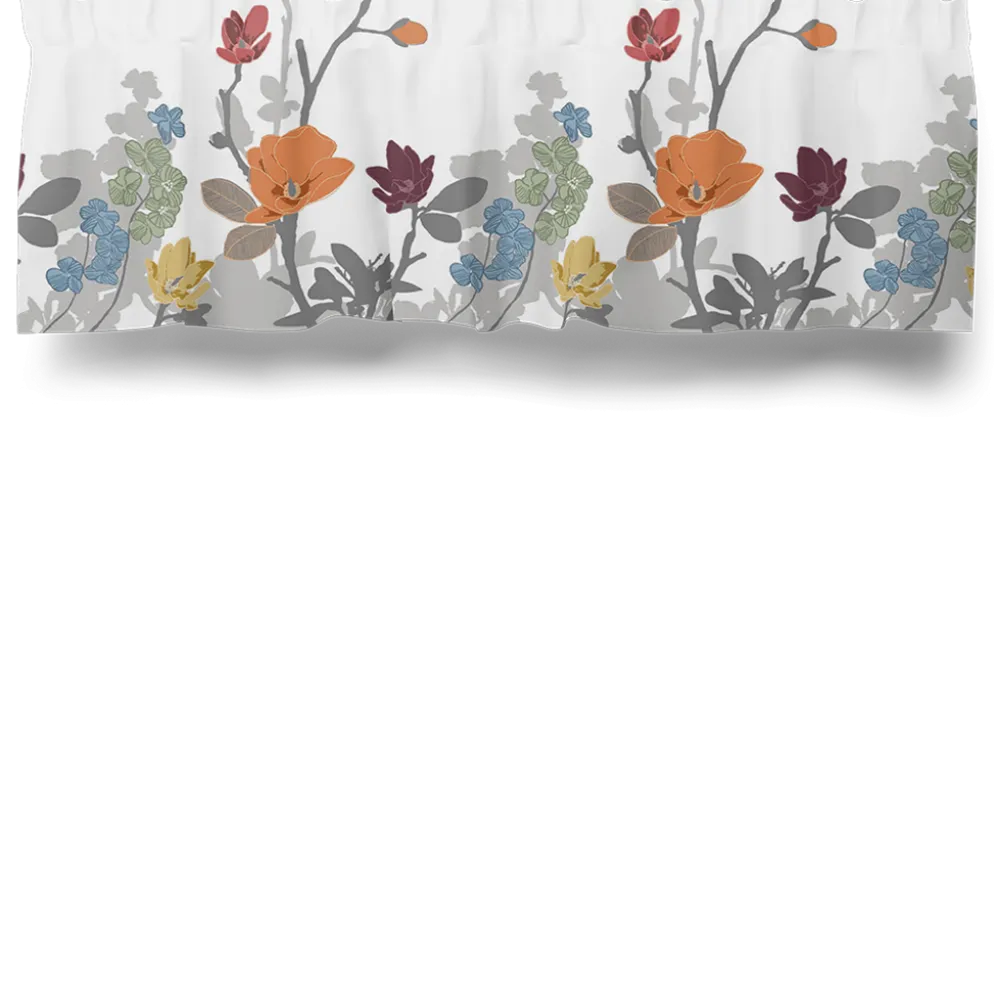 Grandiflora multi gardinkappa metervara
