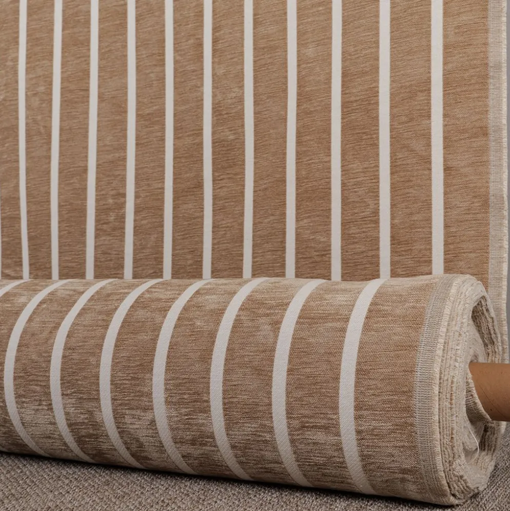 Halle beige möbeltyg