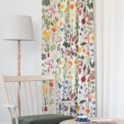 Hedemora vit gardin