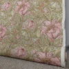 Helmshore blush tyg