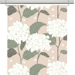 Hortensia rosa panelgardiner