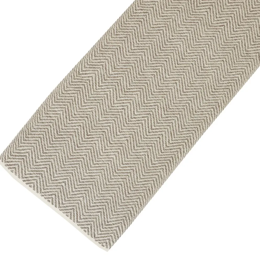 Jackson beige löpare 35x120 cm