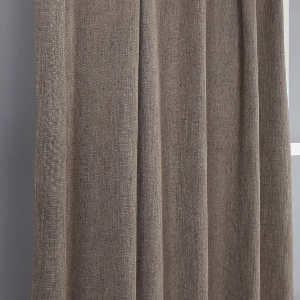 James mullvad gardiner – Modern linne-look med lyxigt fall