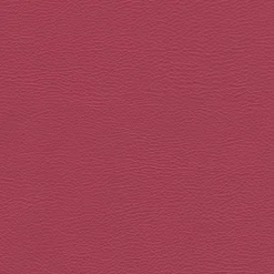 Karia mörk cerise fuskskinn