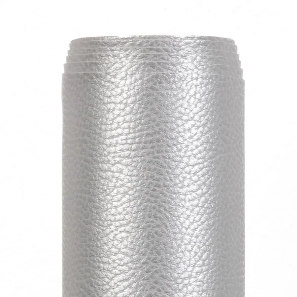 Karia silver fuskskinn