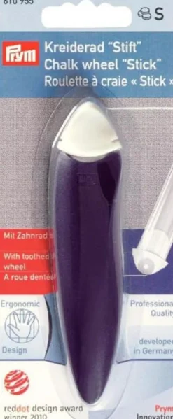 Krithjul stick ergonomiskt