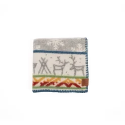Lapionia sittunderlag 43x43cm - med värme från Lapplands natur