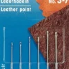 Lädernålar