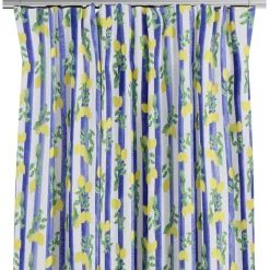 Lemon stripe gardiner