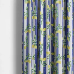 Lemon stripe gardiner