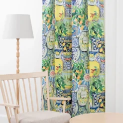 Lemon tile gardiner