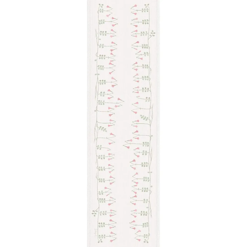 Linnéa löpare 35x120 - Design av Stig Lindberg