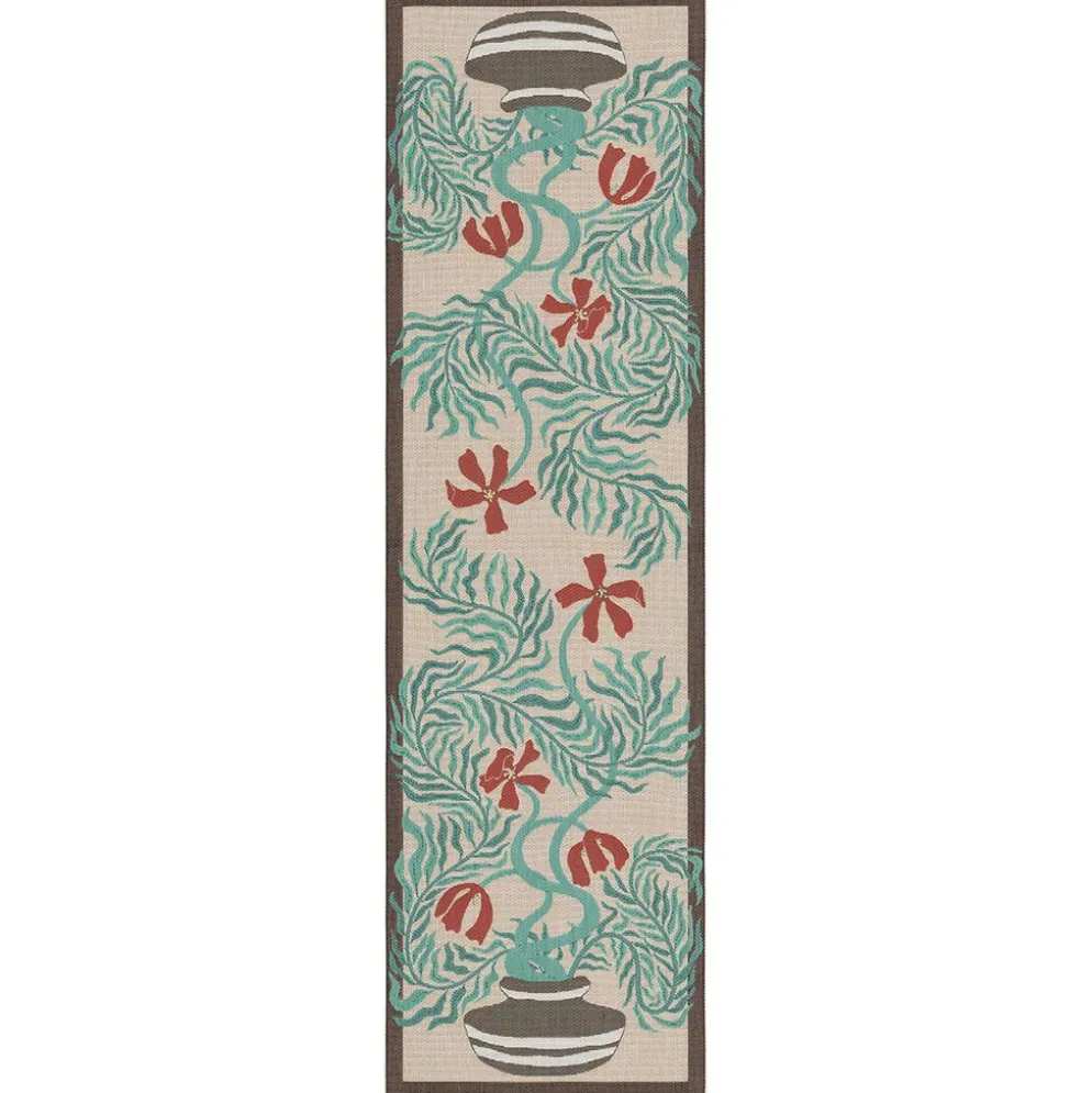 Lollo löpare 35x120 - Ekelunds Linneväveri