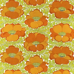 Love grön-orange