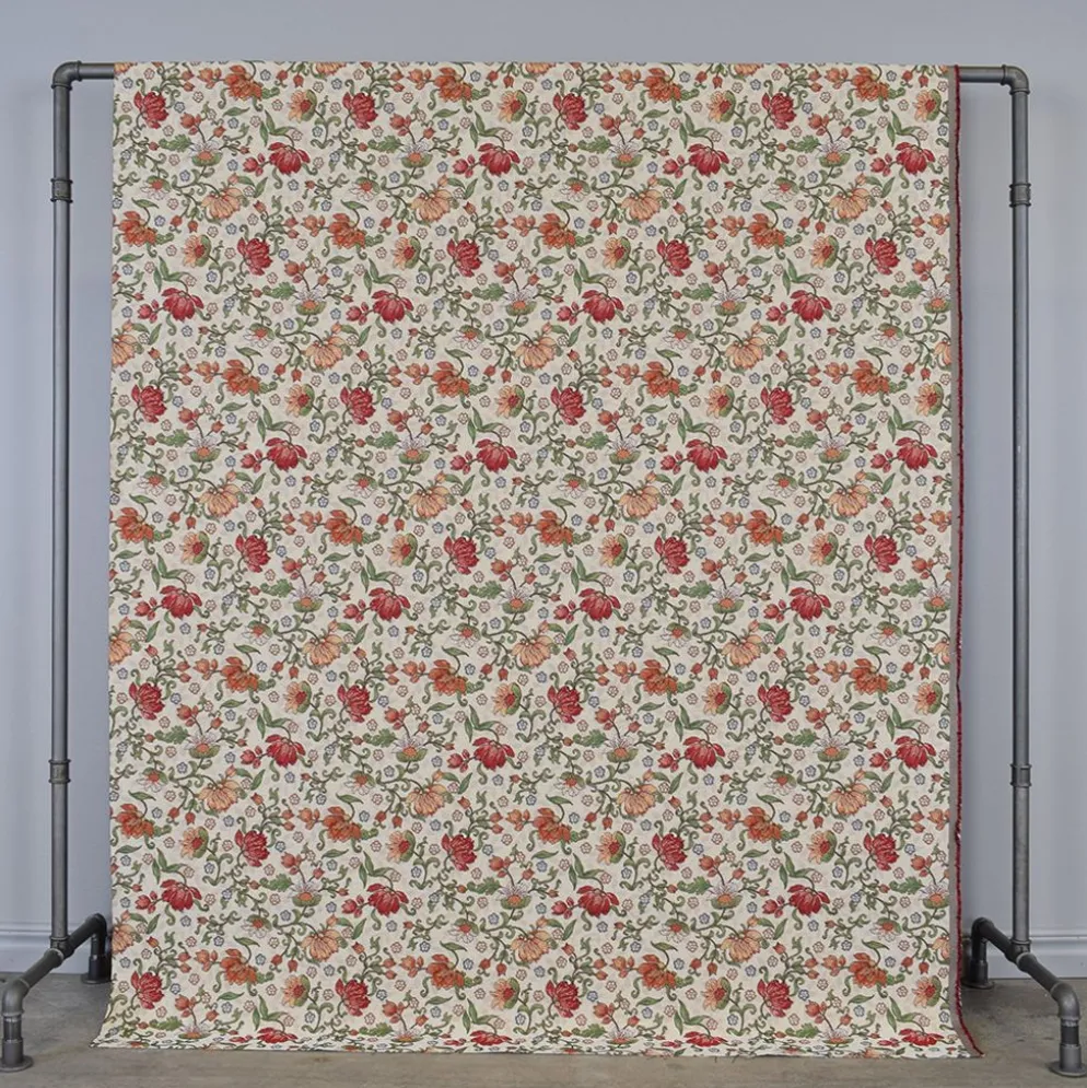 Maggi offwhite jacquard