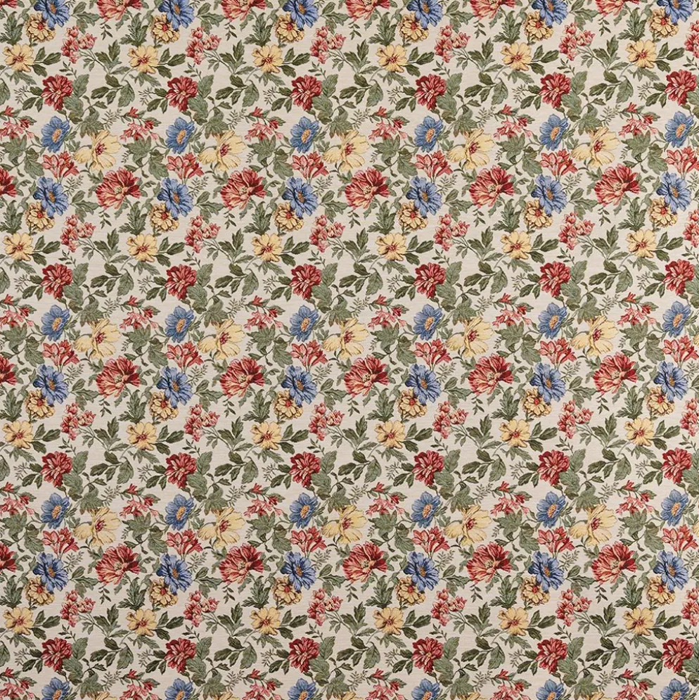 Marujita beige gobeläng