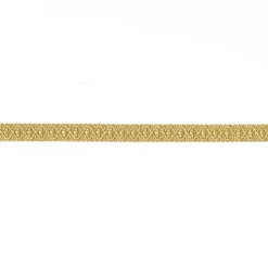 Möbelband guld