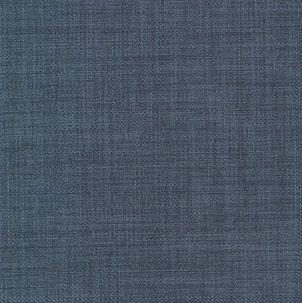 Milo denim gardintyg - Stilrent med fin struktur