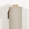 Milo sand gardintyg - Stilrent med fin struktur