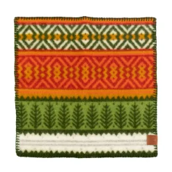 Mora sittunderlag 43x43cm -Ta med dig värmen vart du än går