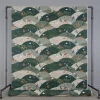 Mountain forest animals tyg